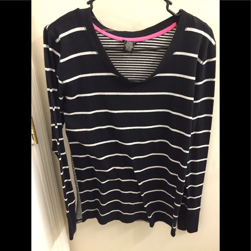 Long sleeve